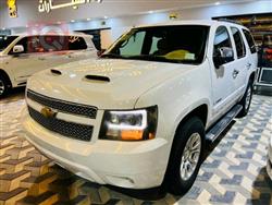 شيفروليه تاهو